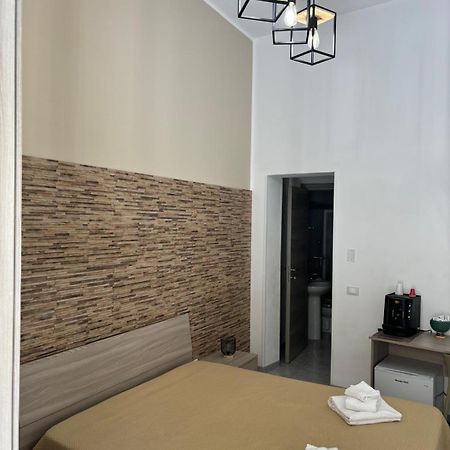 Matteotti Hotel Mazara del Vallo Exterior photo