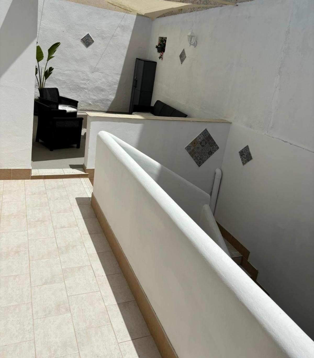Matteotti Hotel Mazara del Vallo Exterior photo